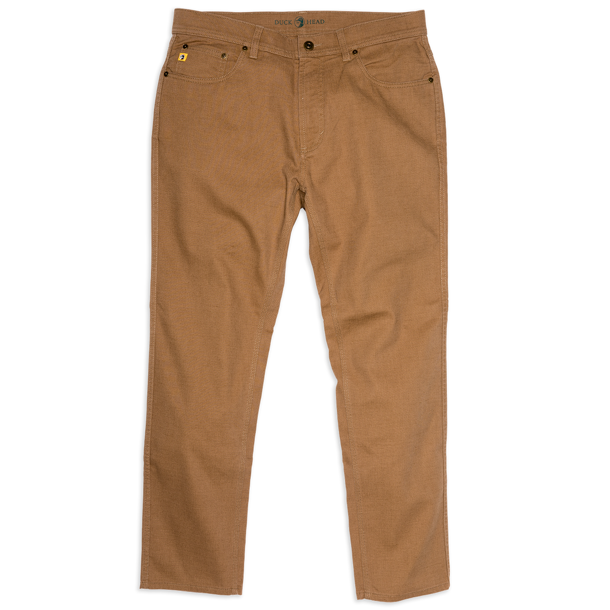 Buckskin