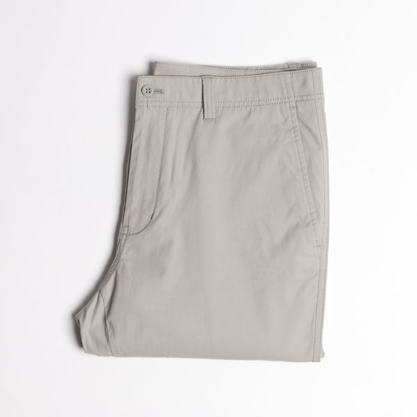 Harbor Performance Chino - Limestone Gray