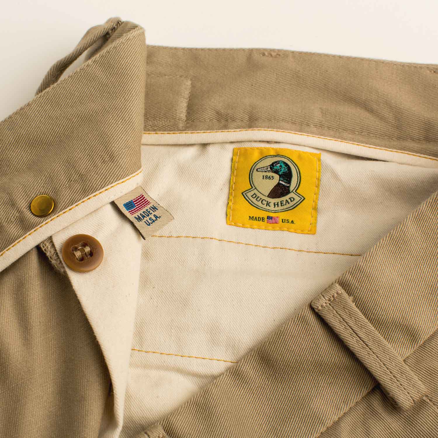 Gold Glory Chino Dev