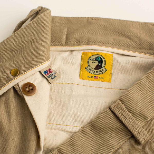 Gold Glory Chino Dev