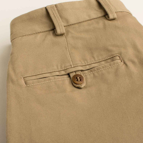 Gold Glory Chino Dev