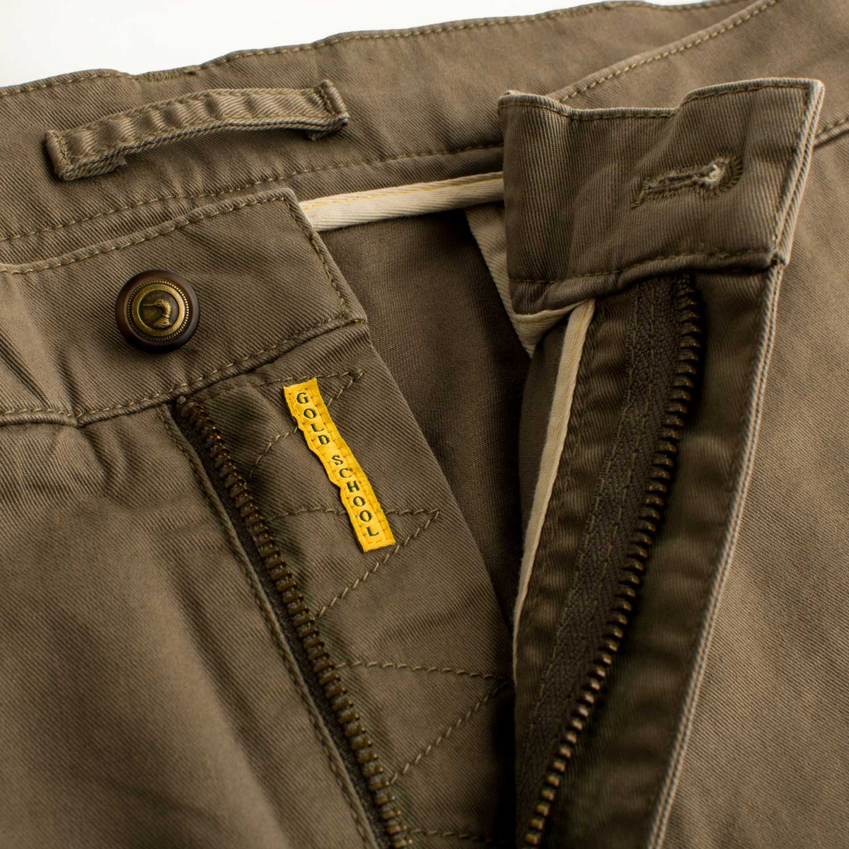 Olive Drab