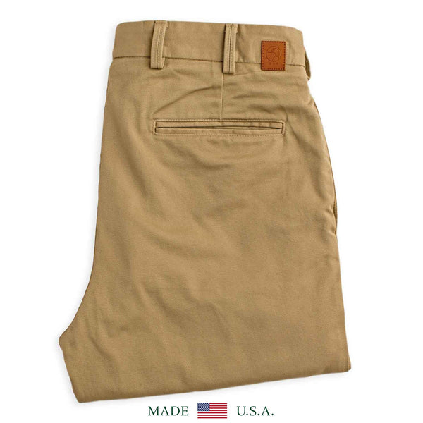 Gold Glory Chino Dev