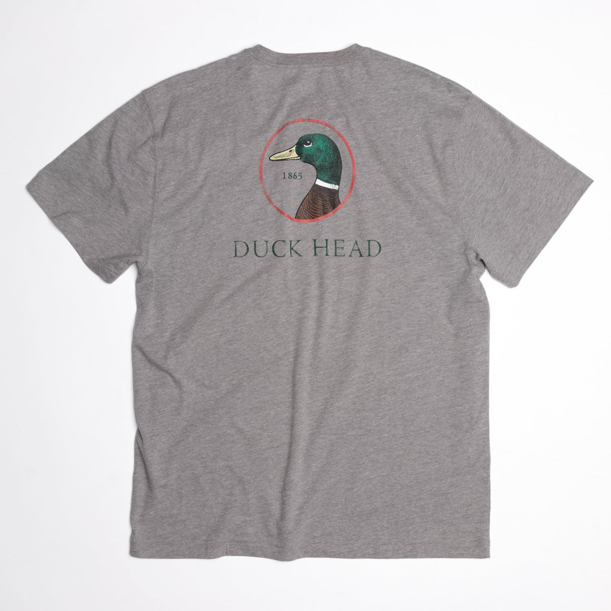 Heather Grey