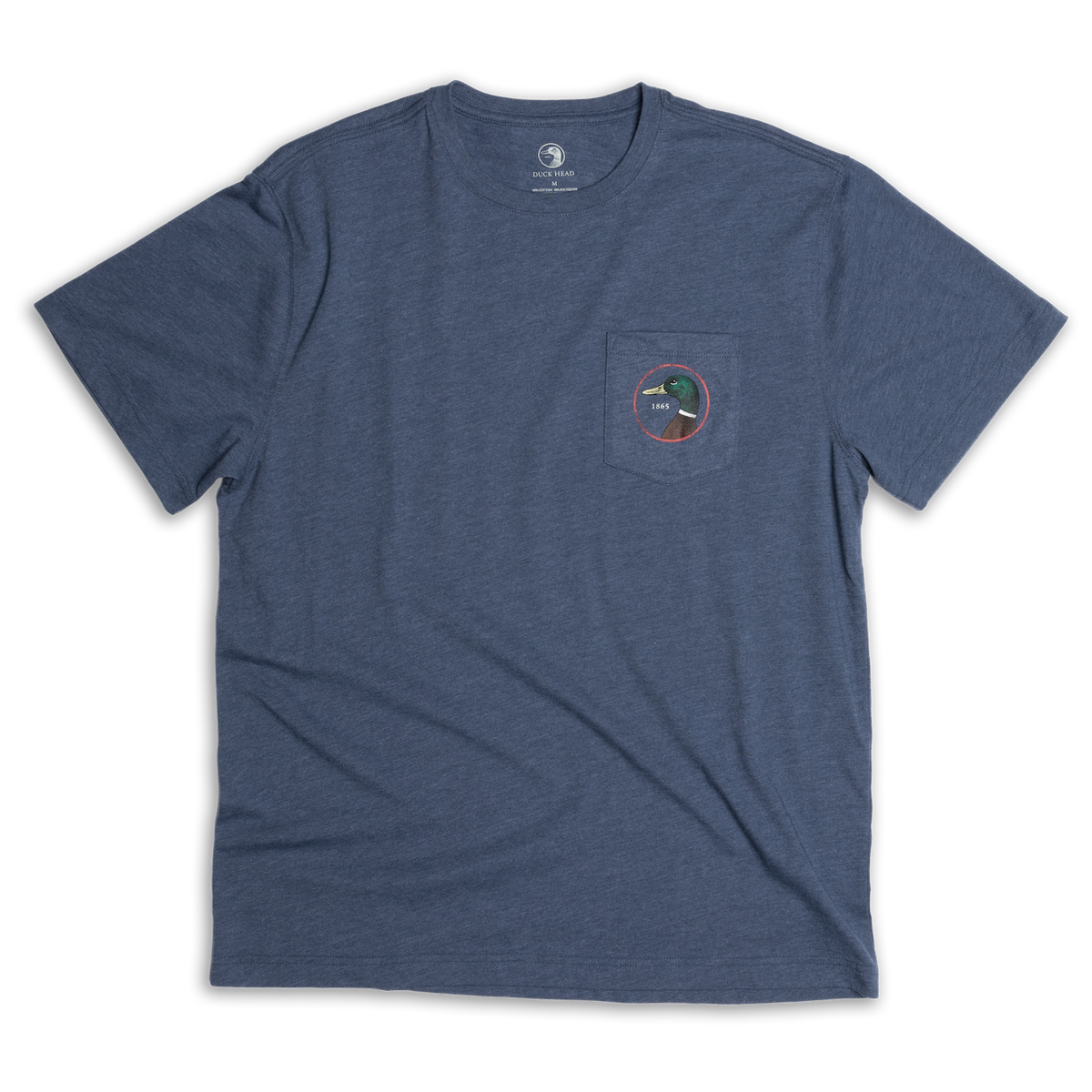 Heather Navy