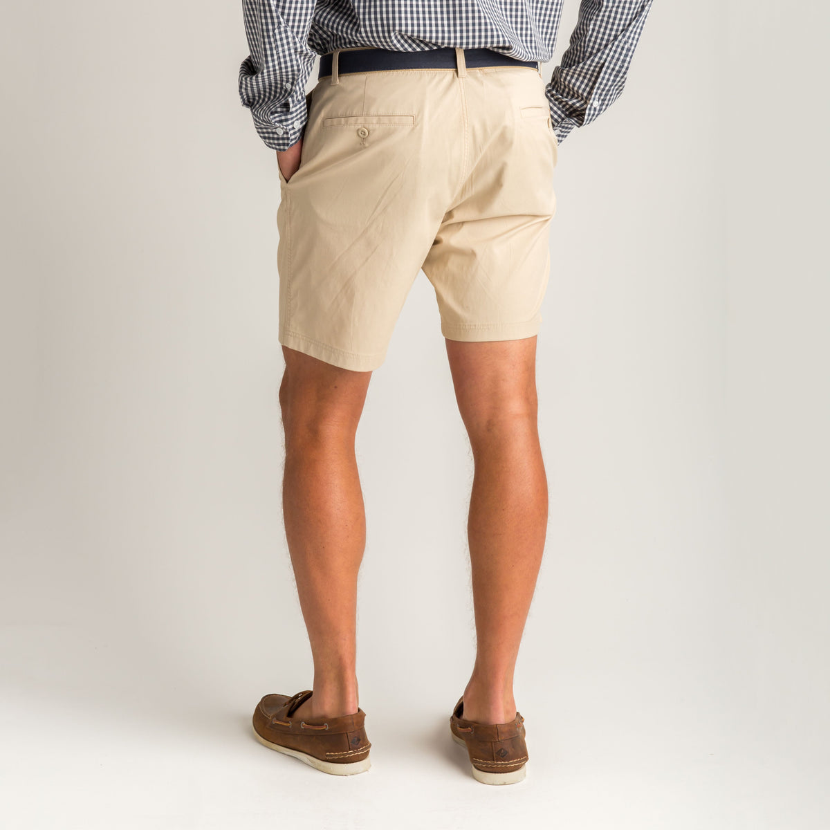 8" Harbor Performance Short