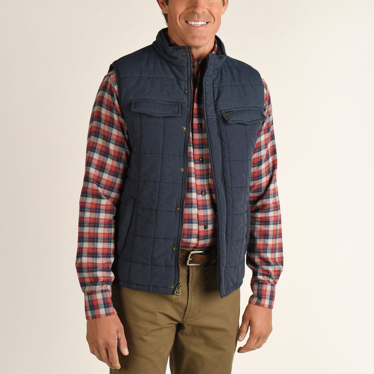 ZZ Content Block - Outerwear