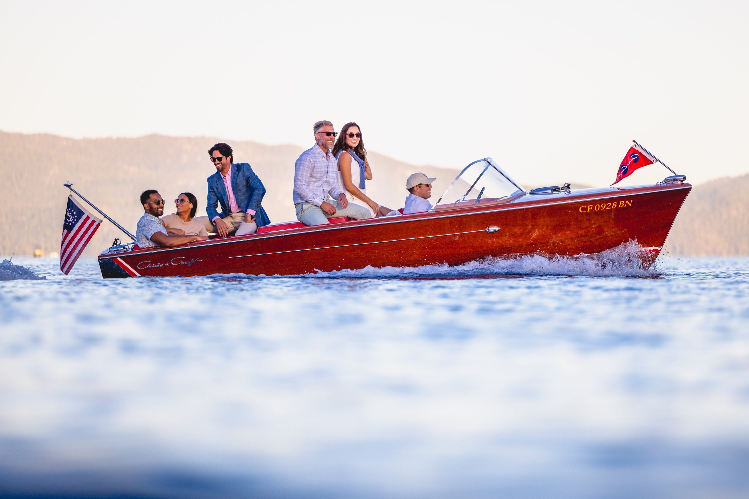 On Location: South Carolina Low Country