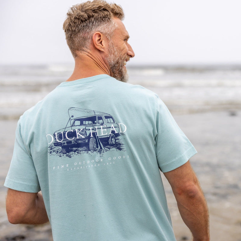'78 Roadtrip T-Shirt::Shop Now &rarr;::/products/78-road-trip-short-sleeve-t-shirt