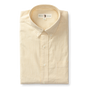 Collins Stripe Cotton Oxford Sport Shirt