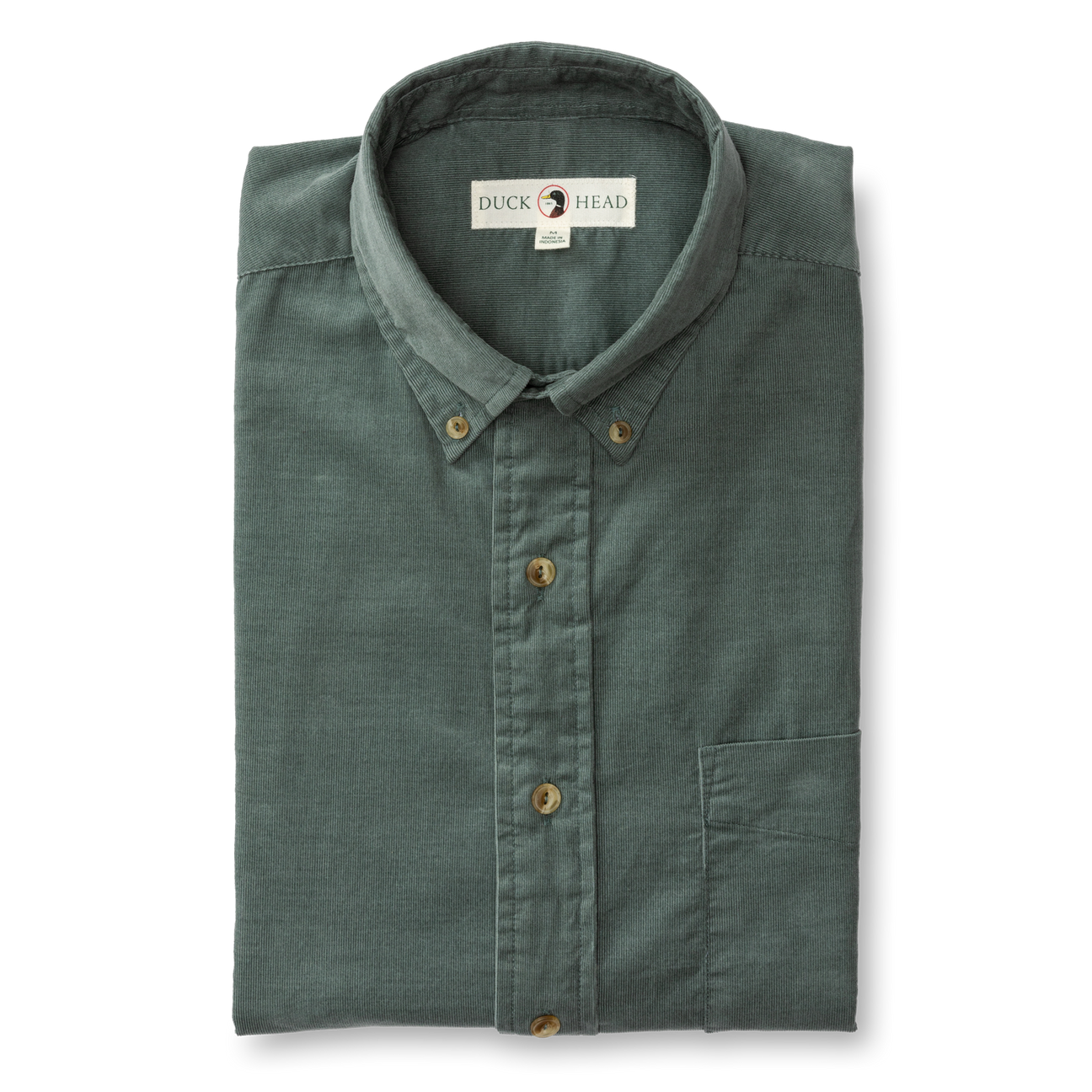Whitman Corduroy Sport Shirt