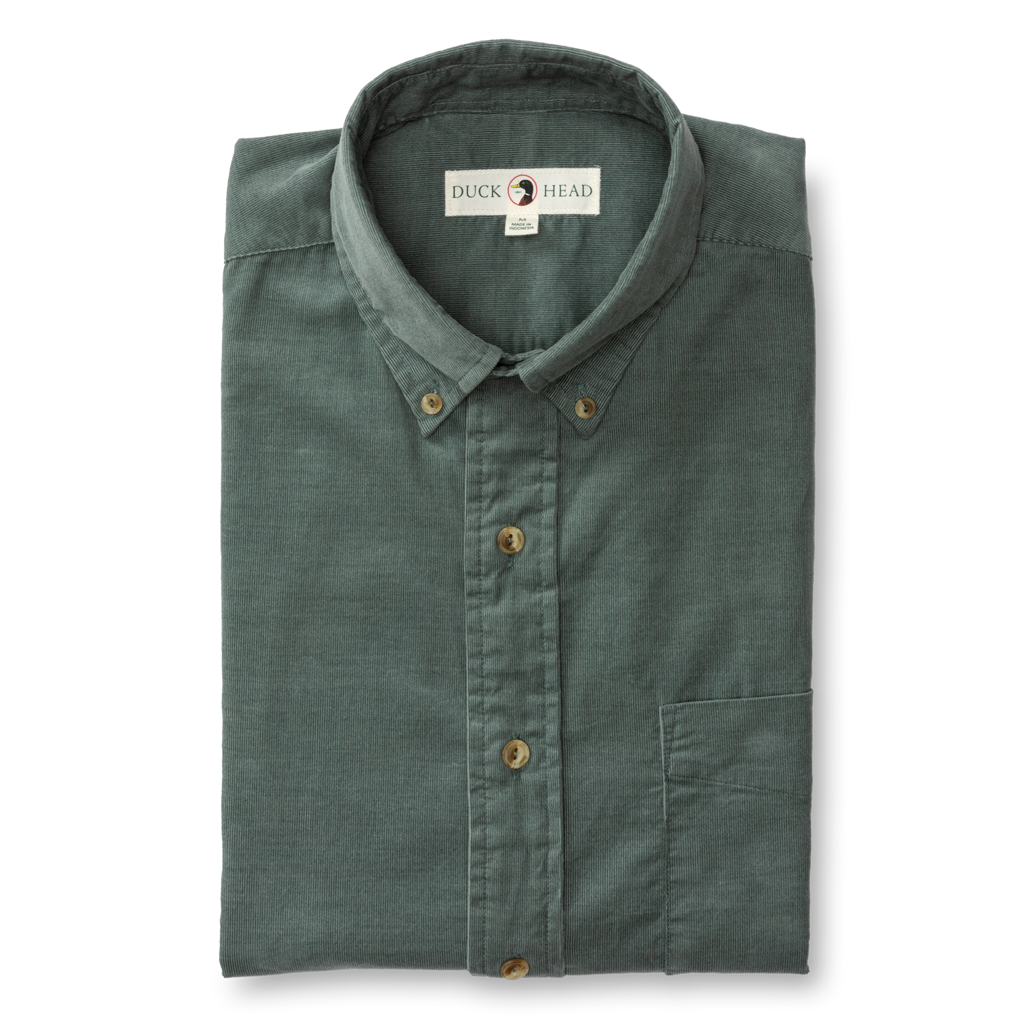 Whitman Corduroy Sport Shirt