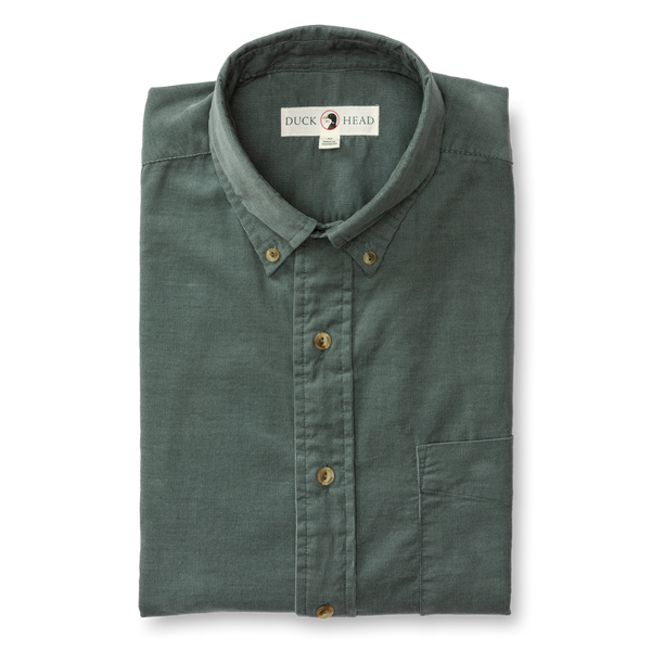 Whitman Corduroy Sport Shirt