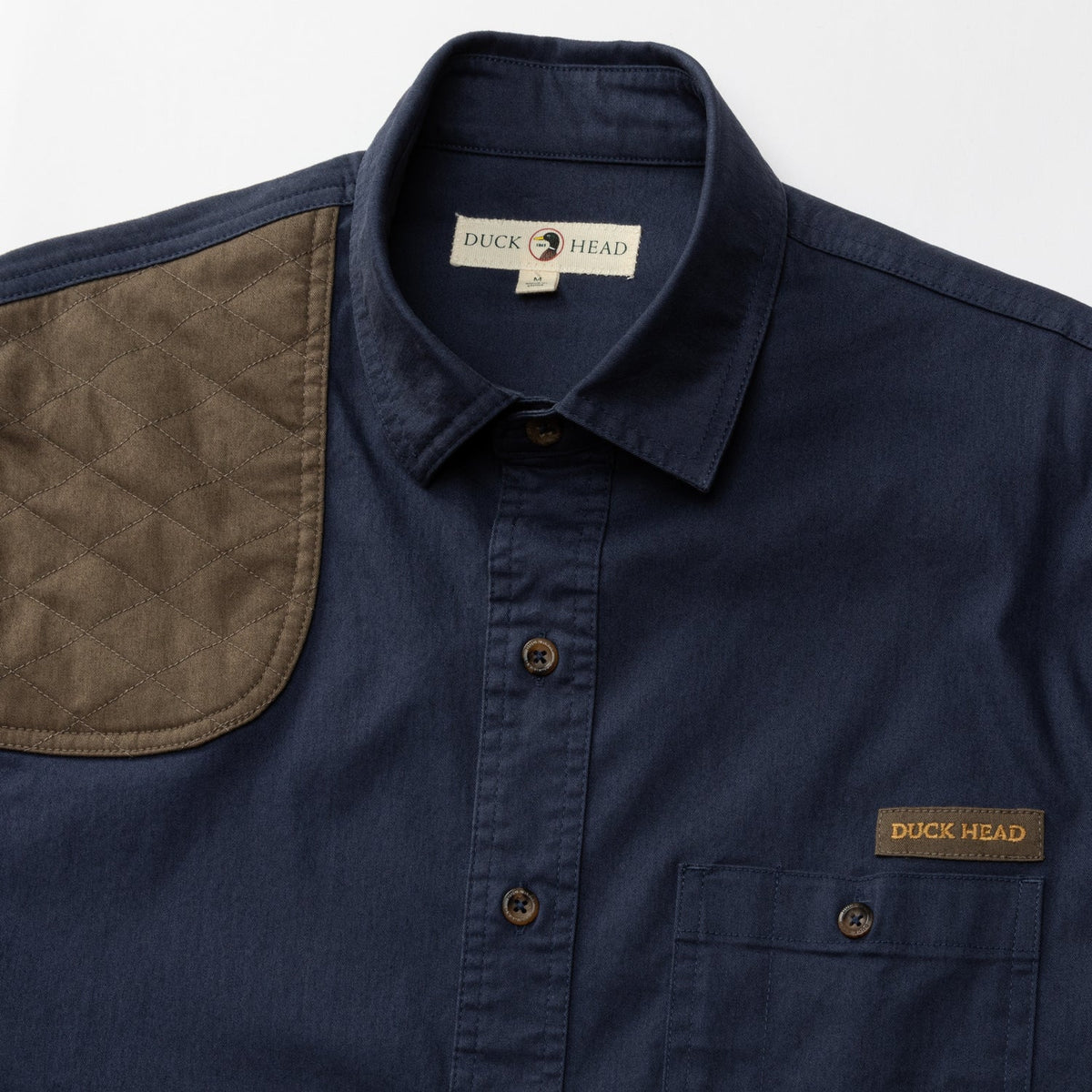 Woodland Shooting Shirt