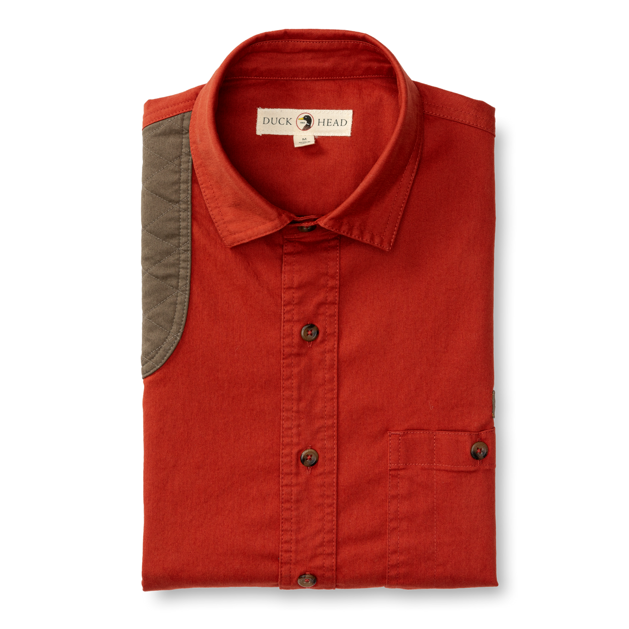 Woodland Shooting Shirt