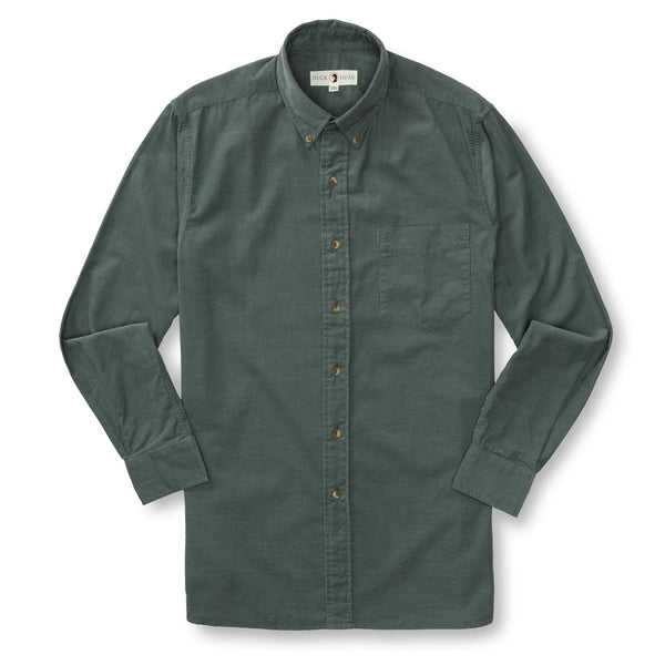 Whitman Corduroy Sport Shirt