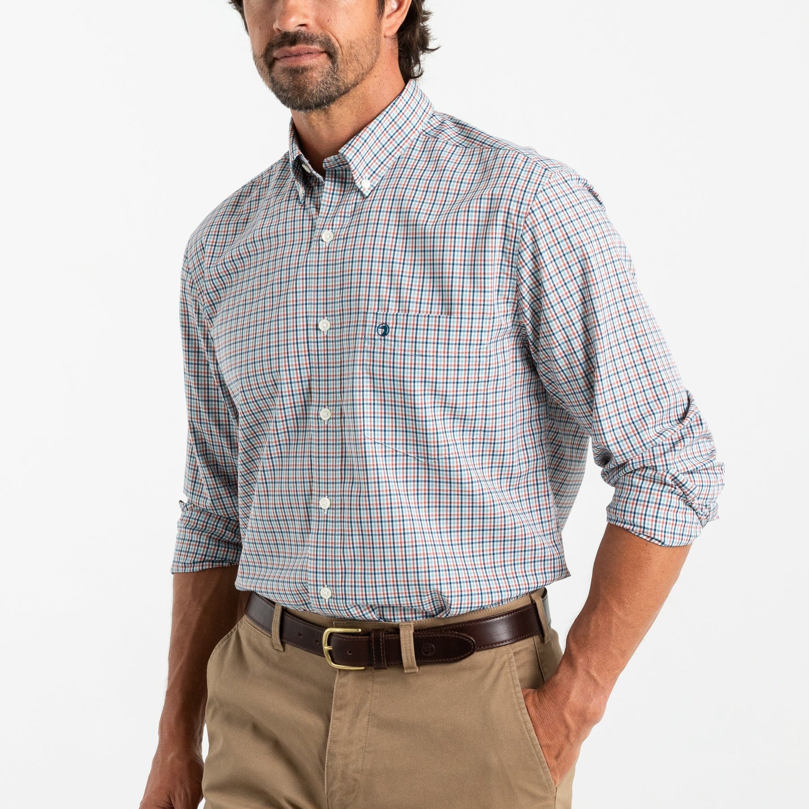 Mirror Lake Blue color-reveal hover