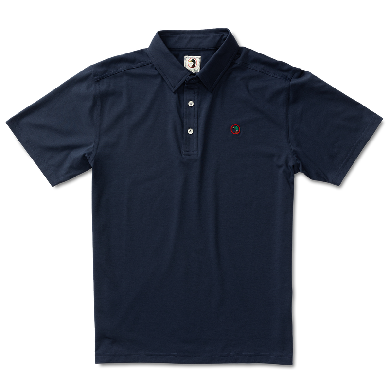 Hayes Performance Logo Polo