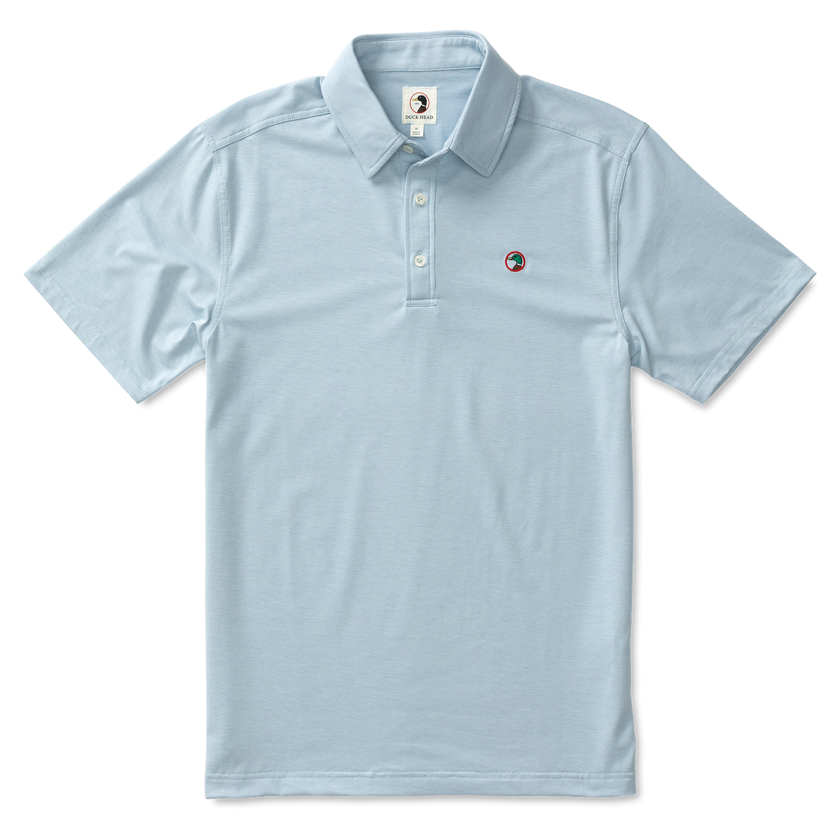 Hayes Performance Logo Polo