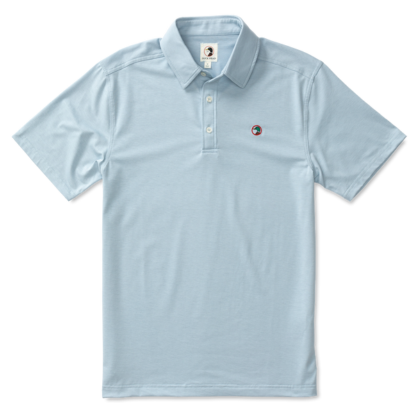 Hayes Performance Logo Polo