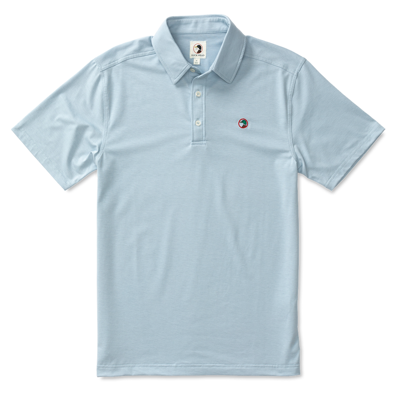 Hayes Performance Logo Polo