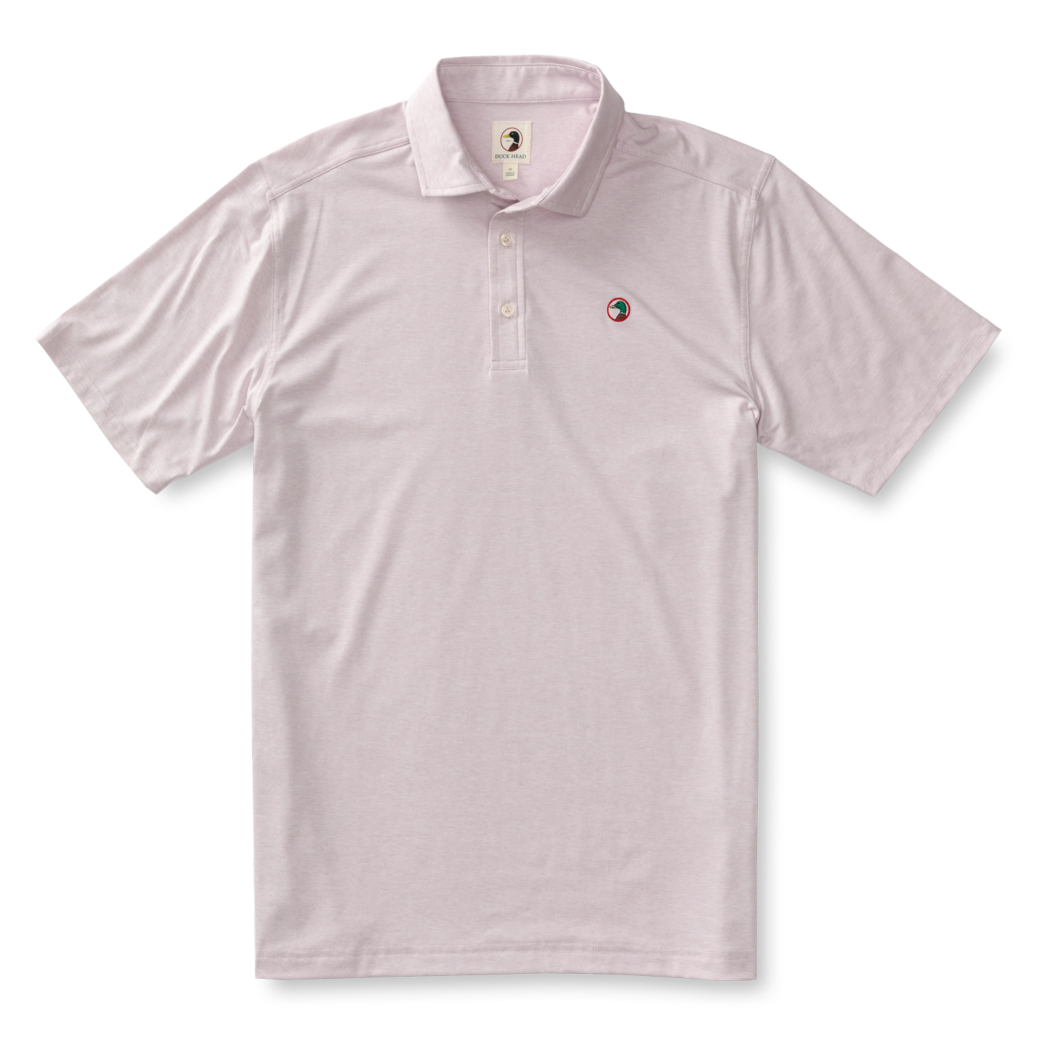 Hayes Performance Logo Polo