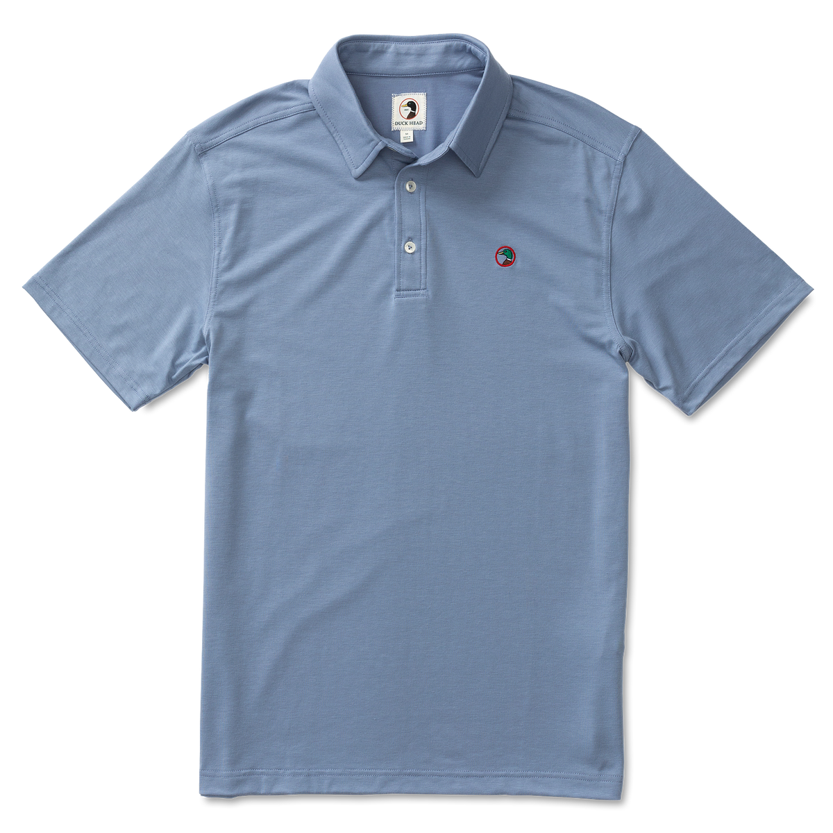 Hayes Performance Logo Polo