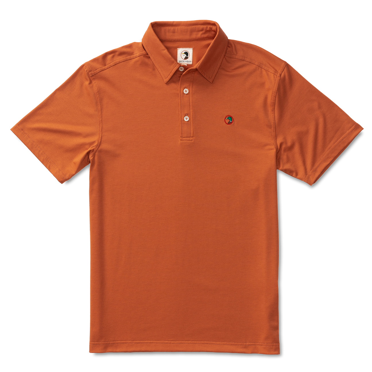 Hayes Performance Logo Polo