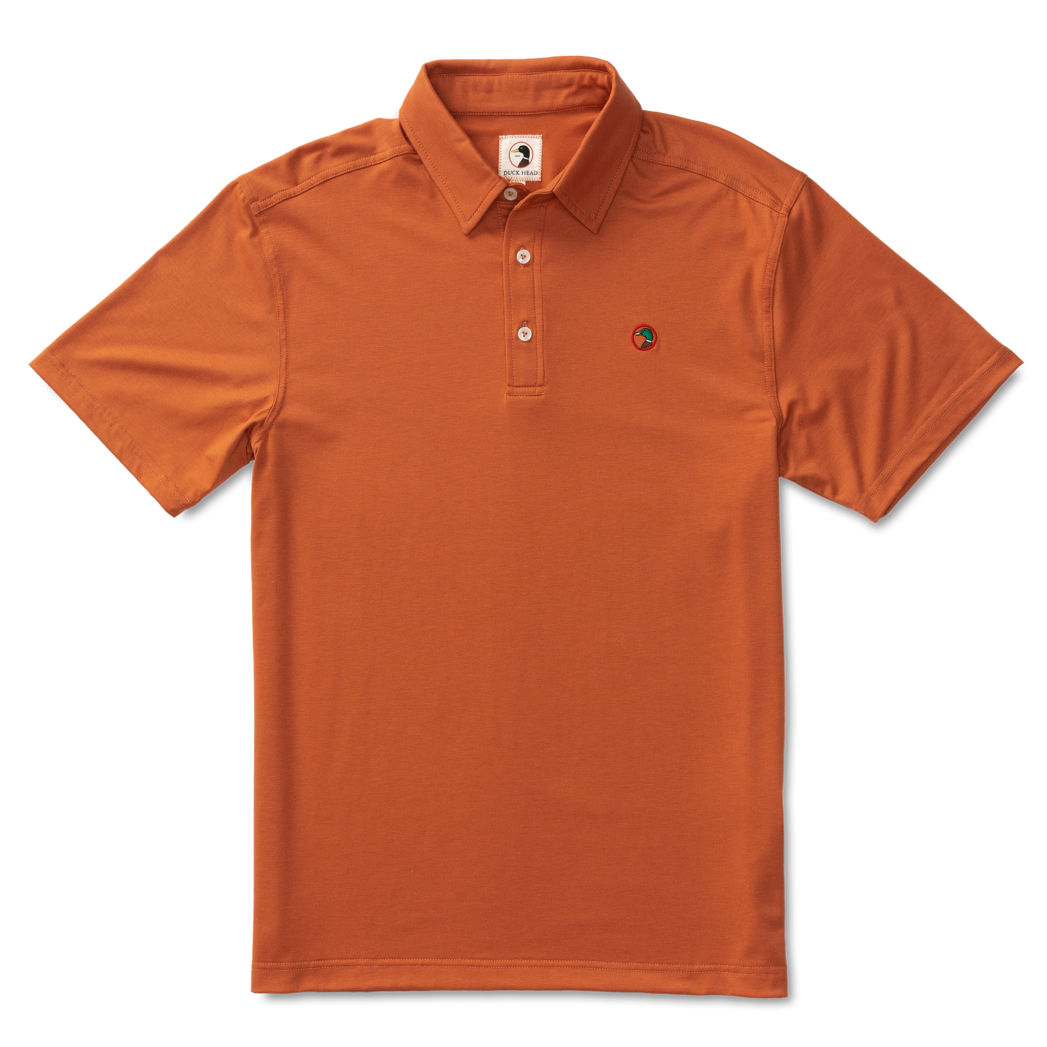 Hayes Performance Logo Polo