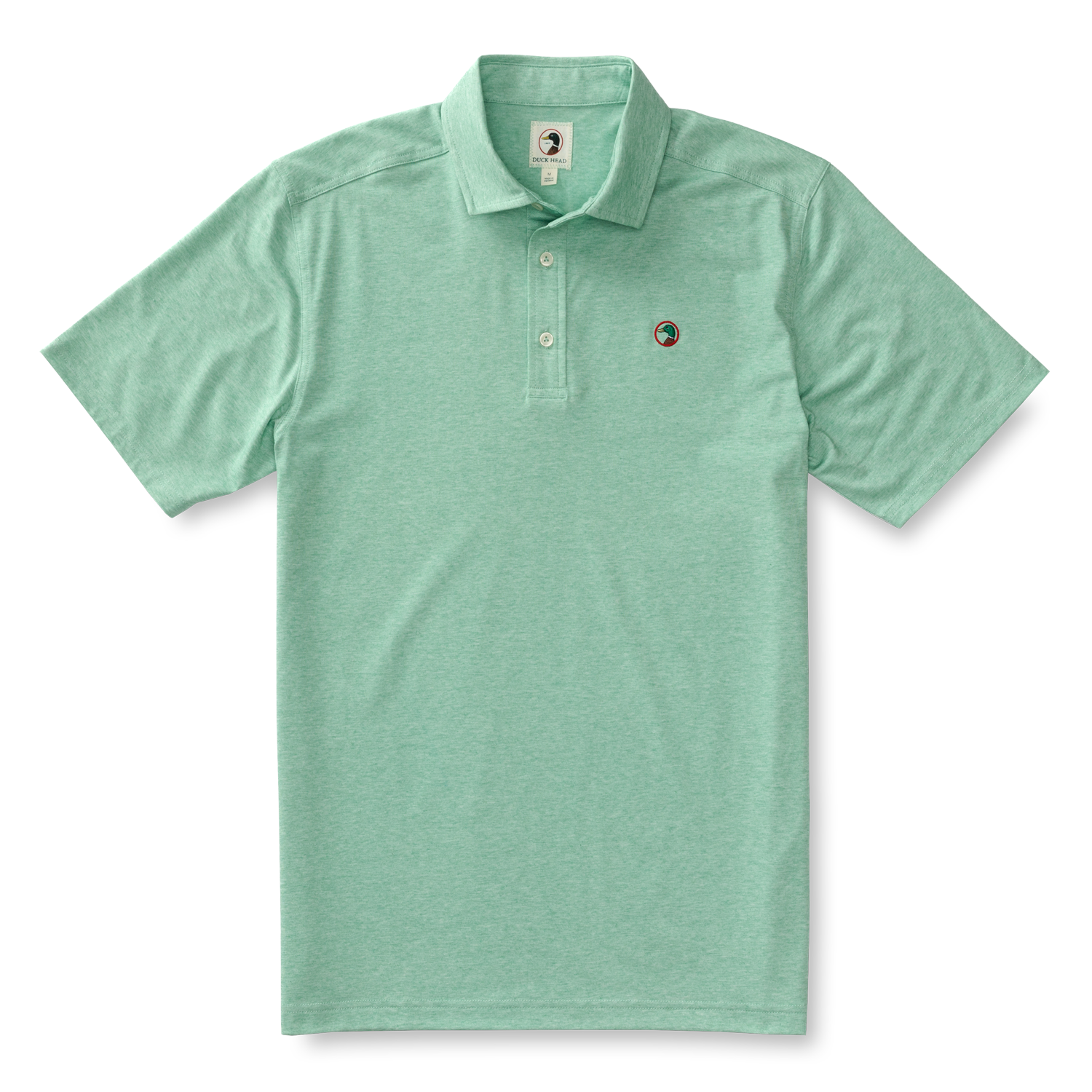 Hayes Performance Logo Polo
