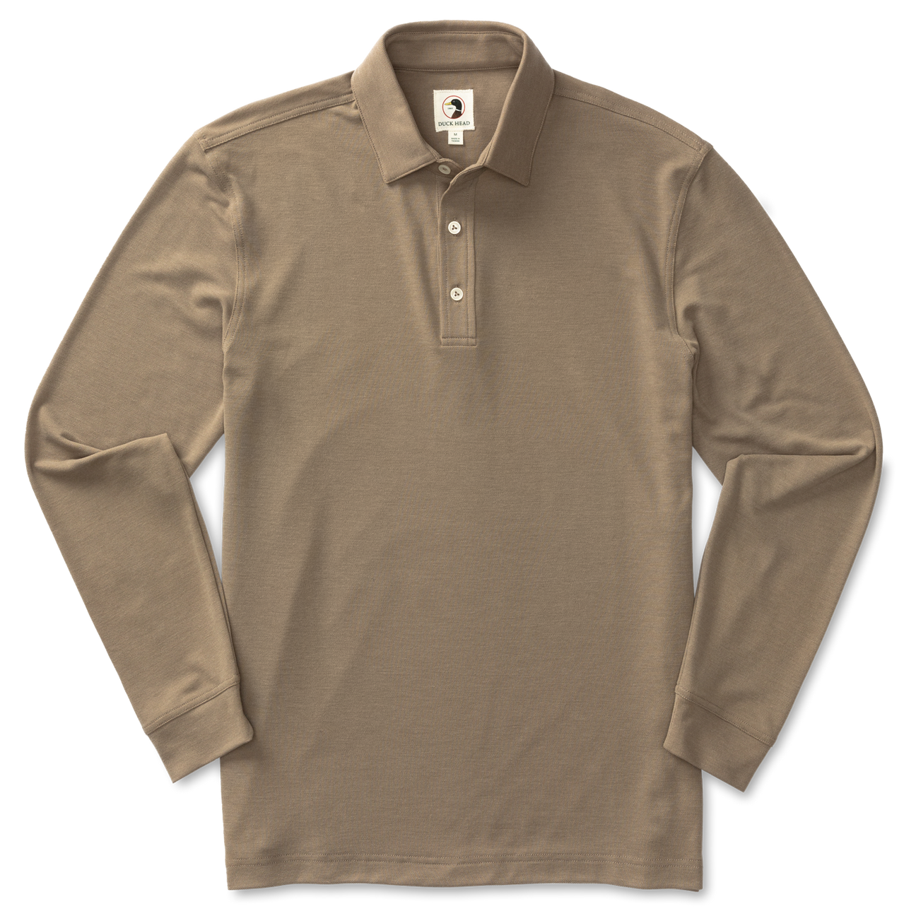 Murray Pique Polo