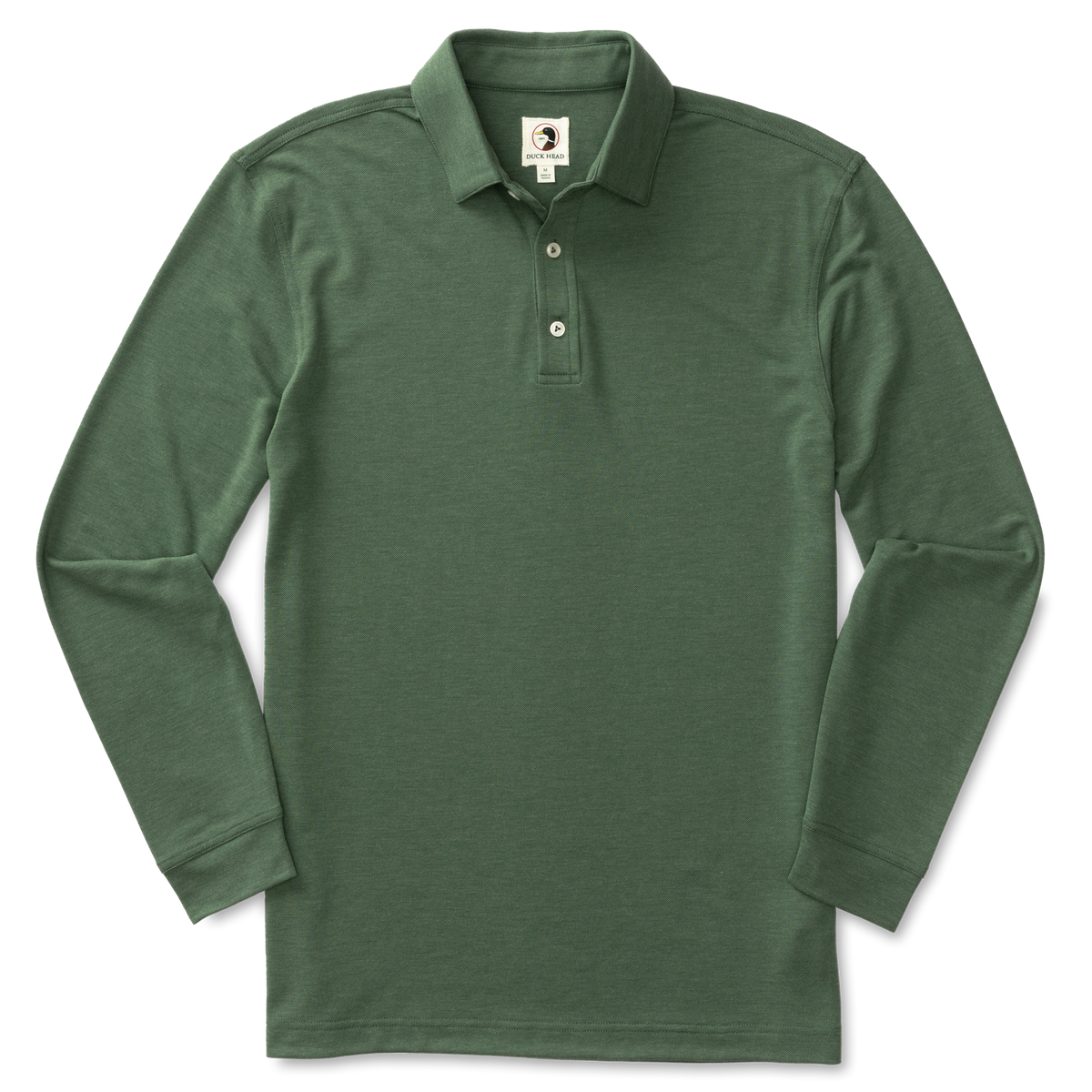 Murray Pique Polo