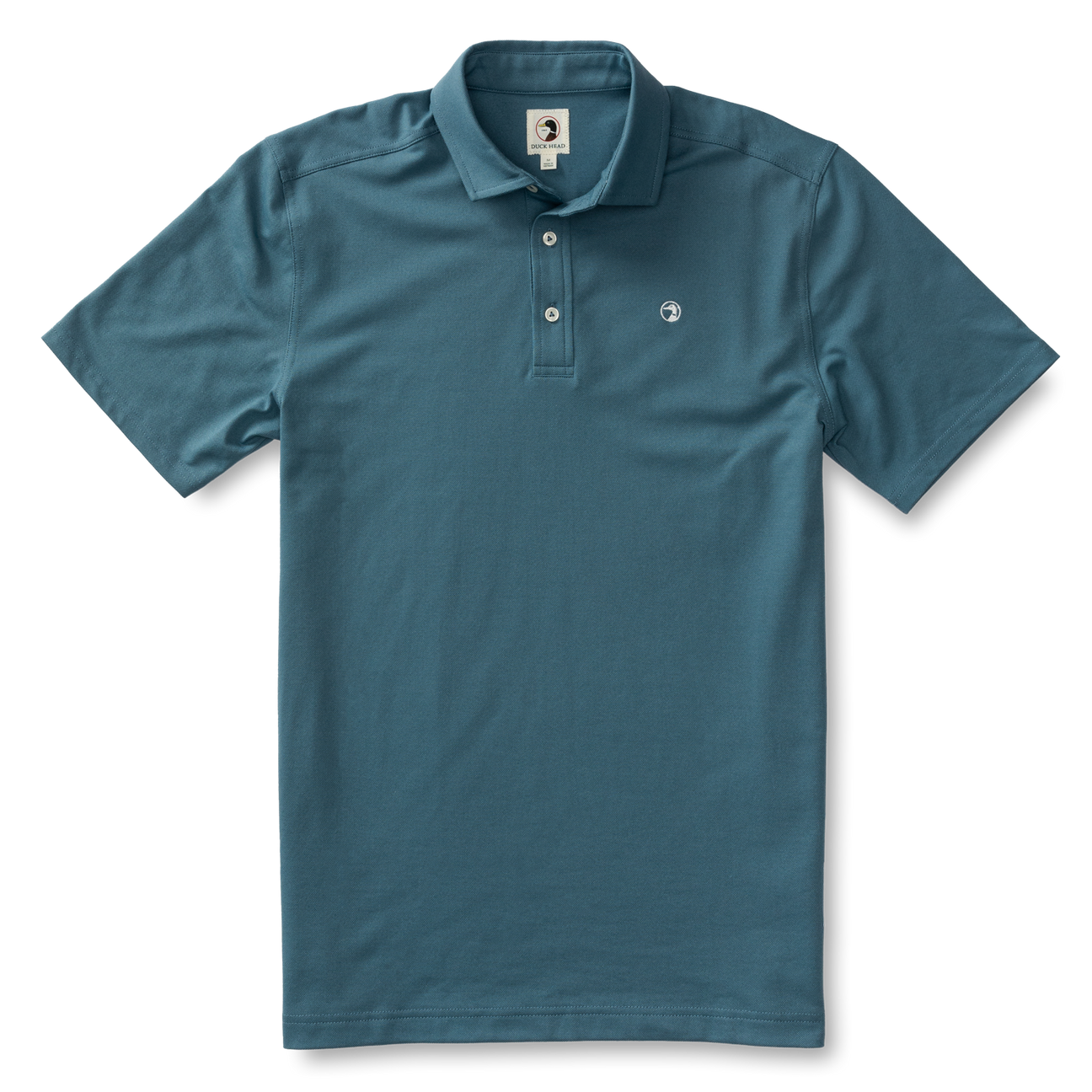 Classic Performance Pique Polo