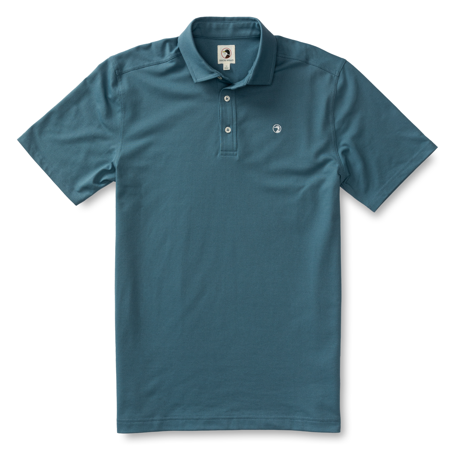 Classic Performance Pique Polo