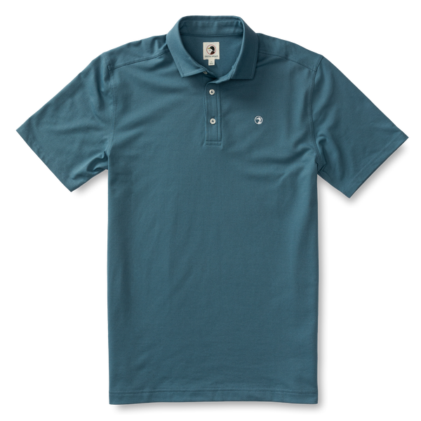Classic Performance Pique Polo