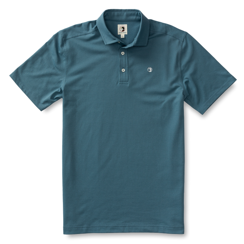 Classic Performance Pique Polo