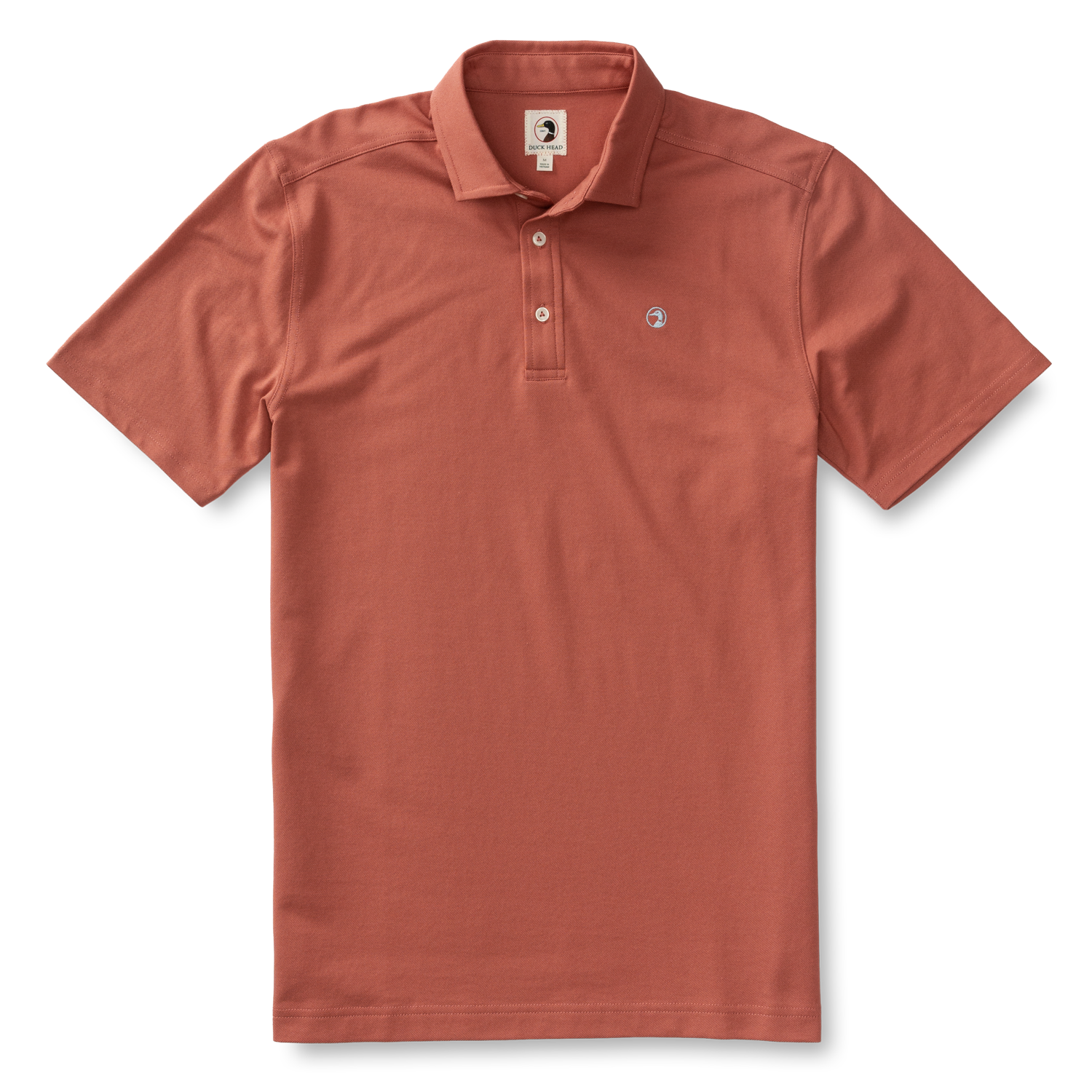 Classic Performance Pique Polo