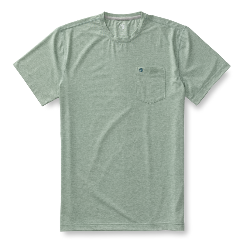 Windward Performance T-Shirt