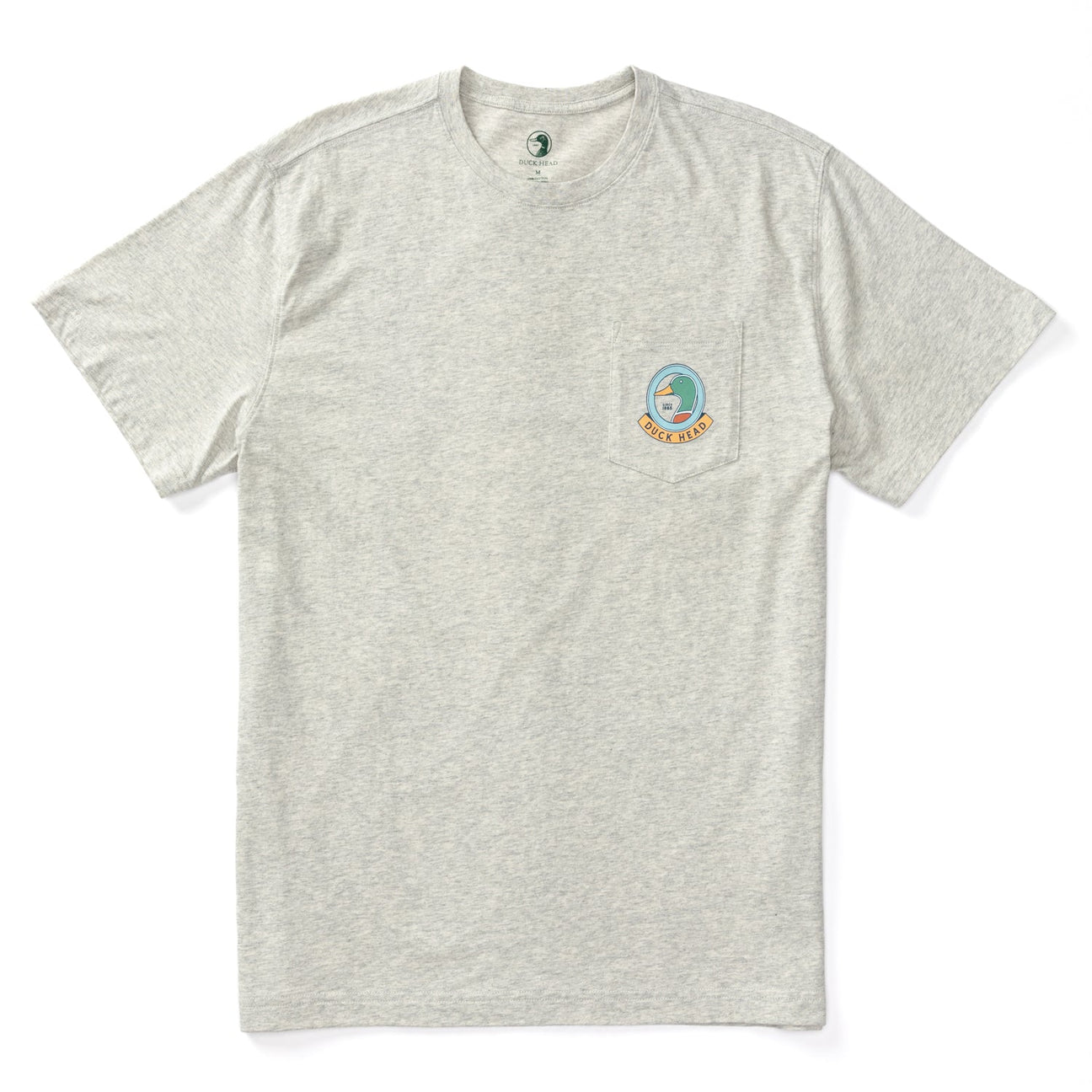 Retro Paddles Logo Short Sleeve T-Shirt