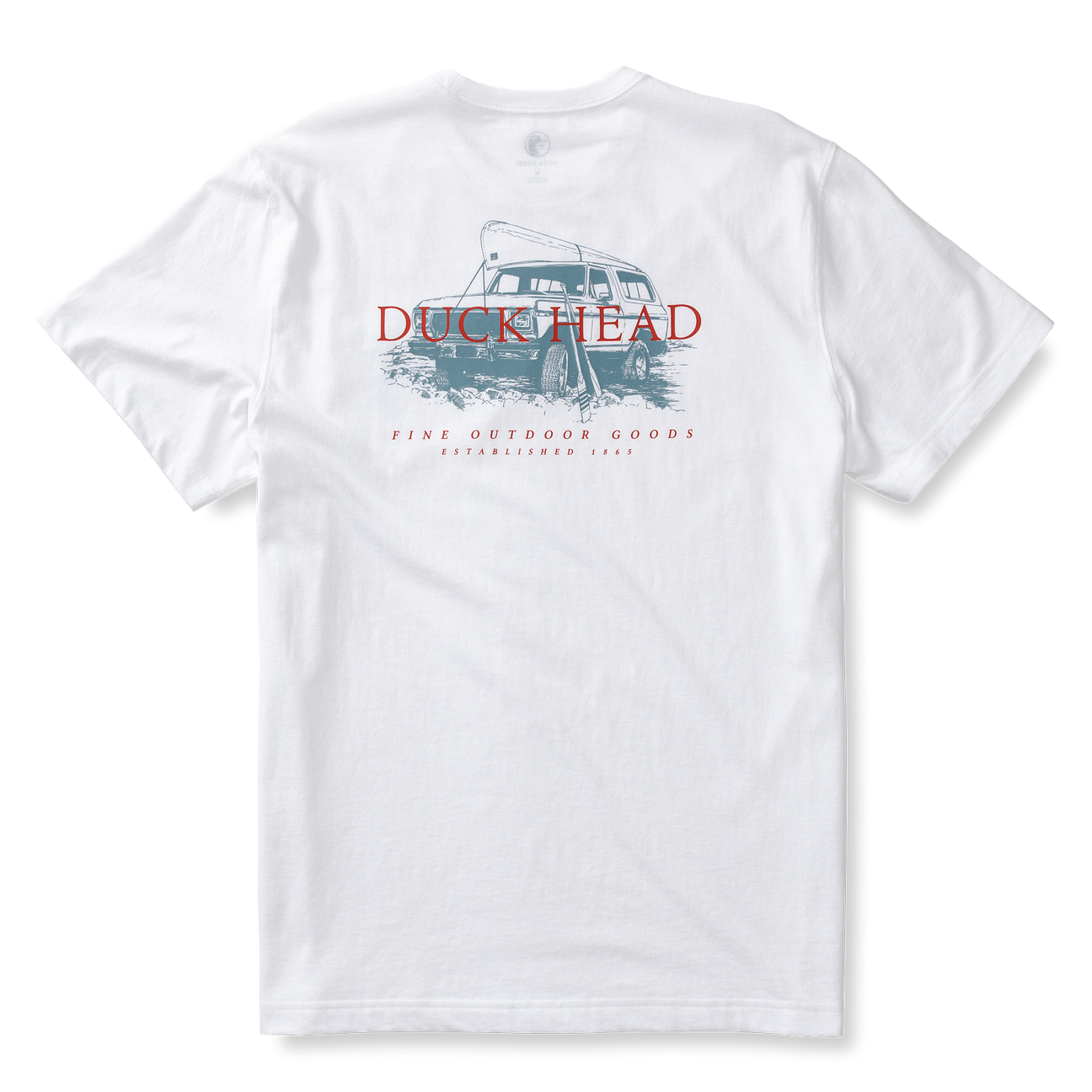 '78 Road Trip Short Sleeve T-Shirt
