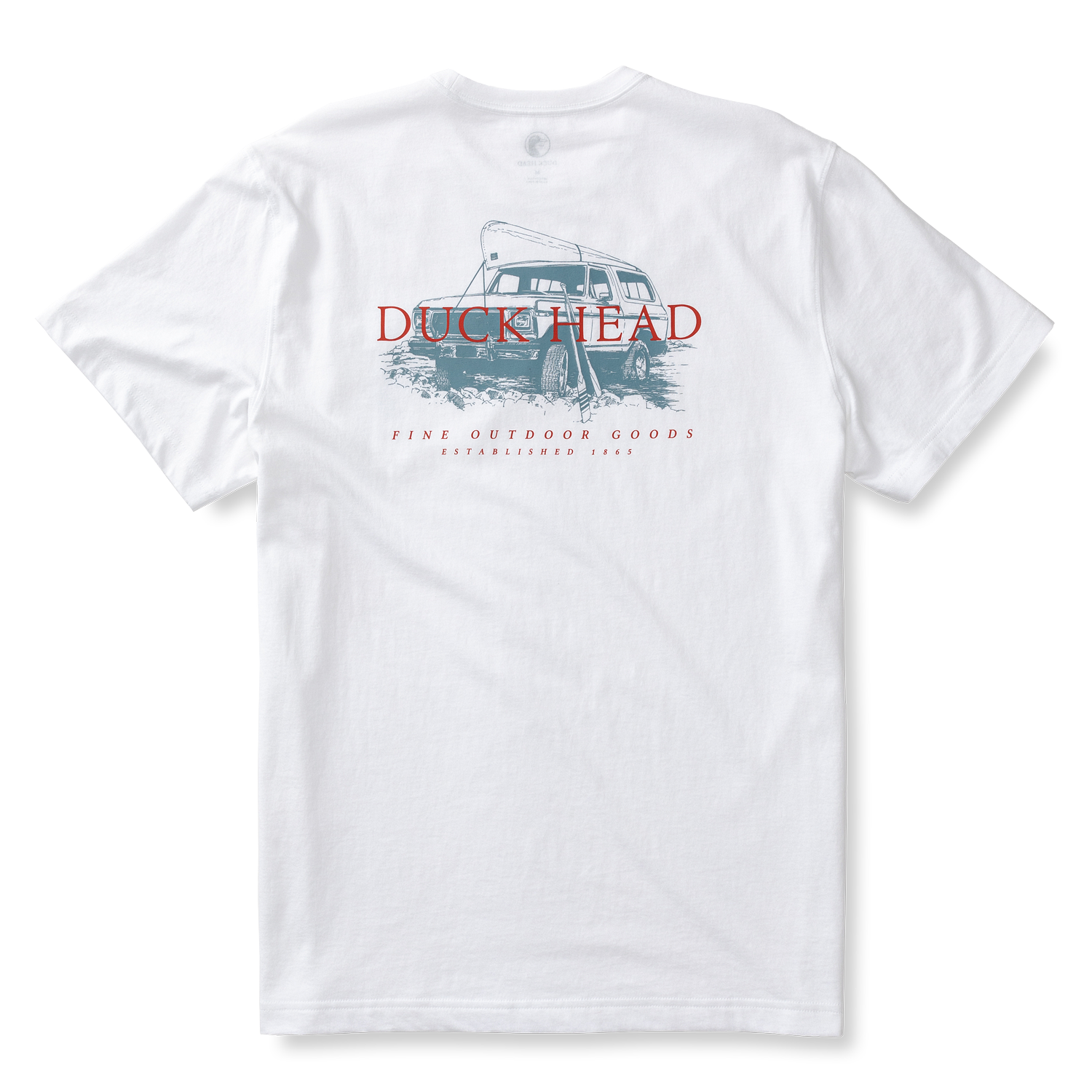 '78 Road Trip Short Sleeve T-Shirt