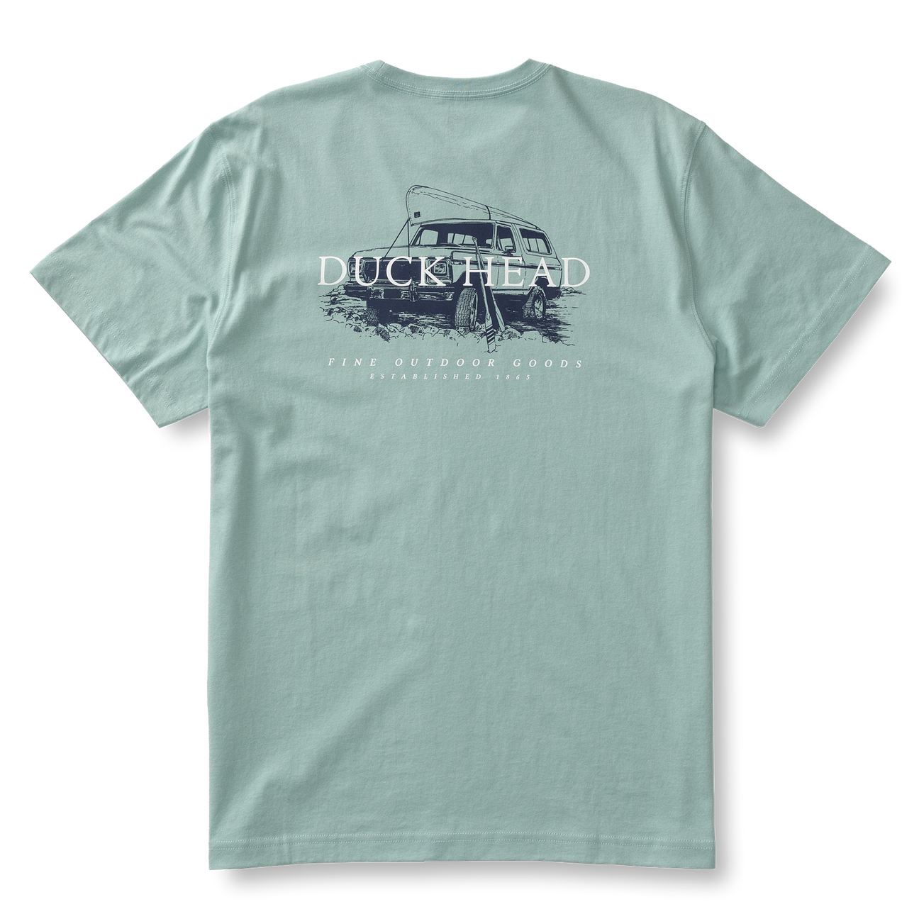 '78 Road Trip Short Sleeve T-Shirt