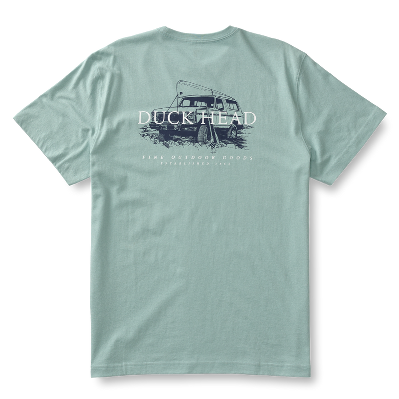 '78 Road Trip Short Sleeve T-Shirt