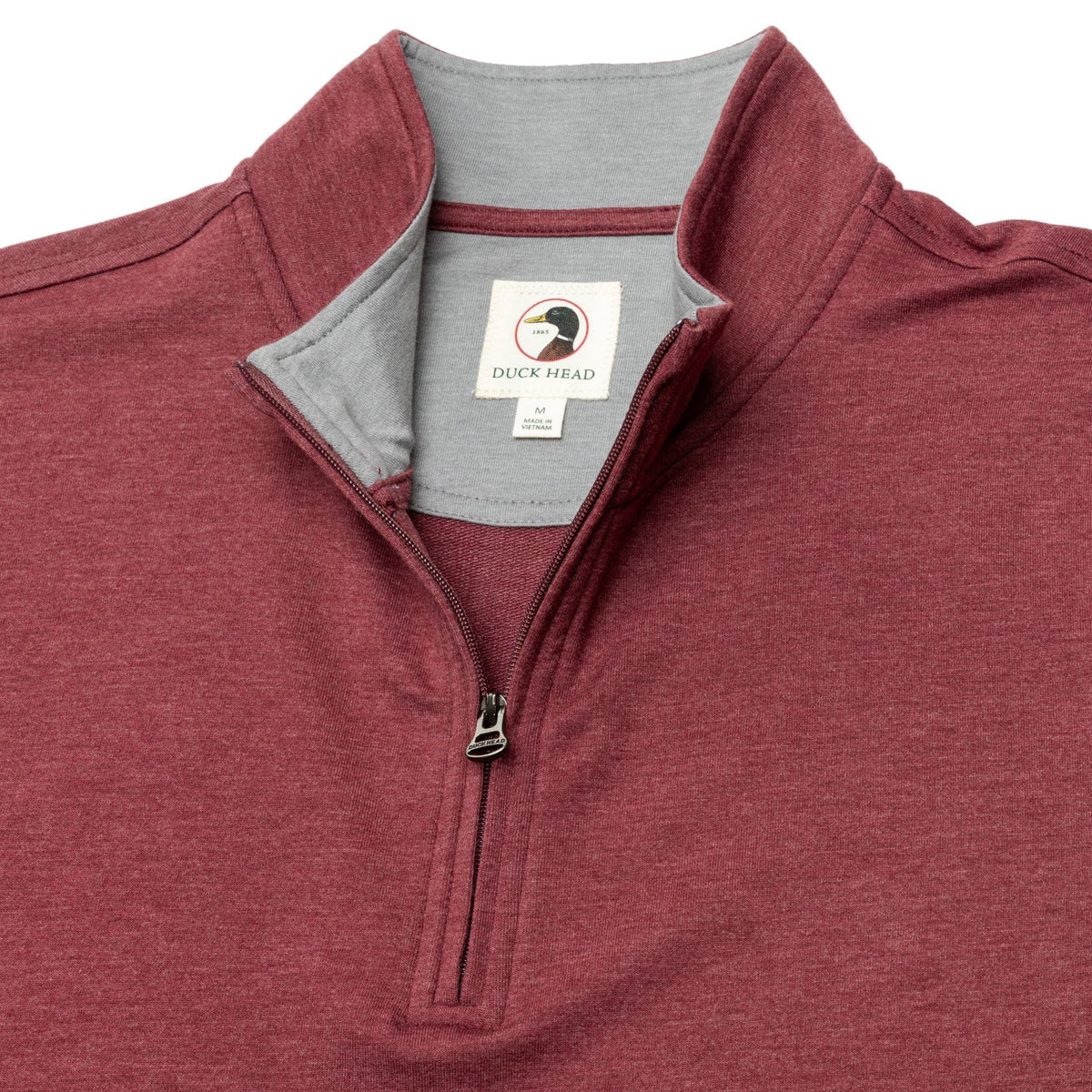 Tawny Port Heather color-reveal hover