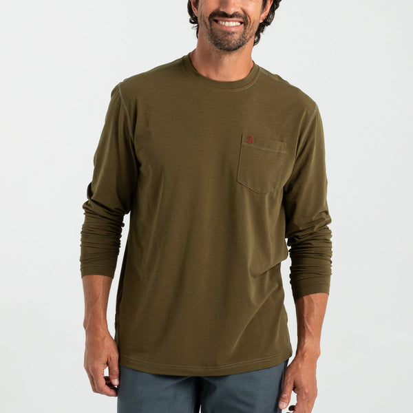 Windward Performance T-Shirt