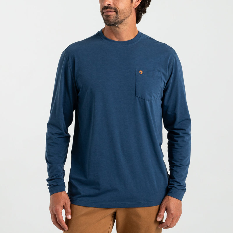 Windward Performance T-Shirt