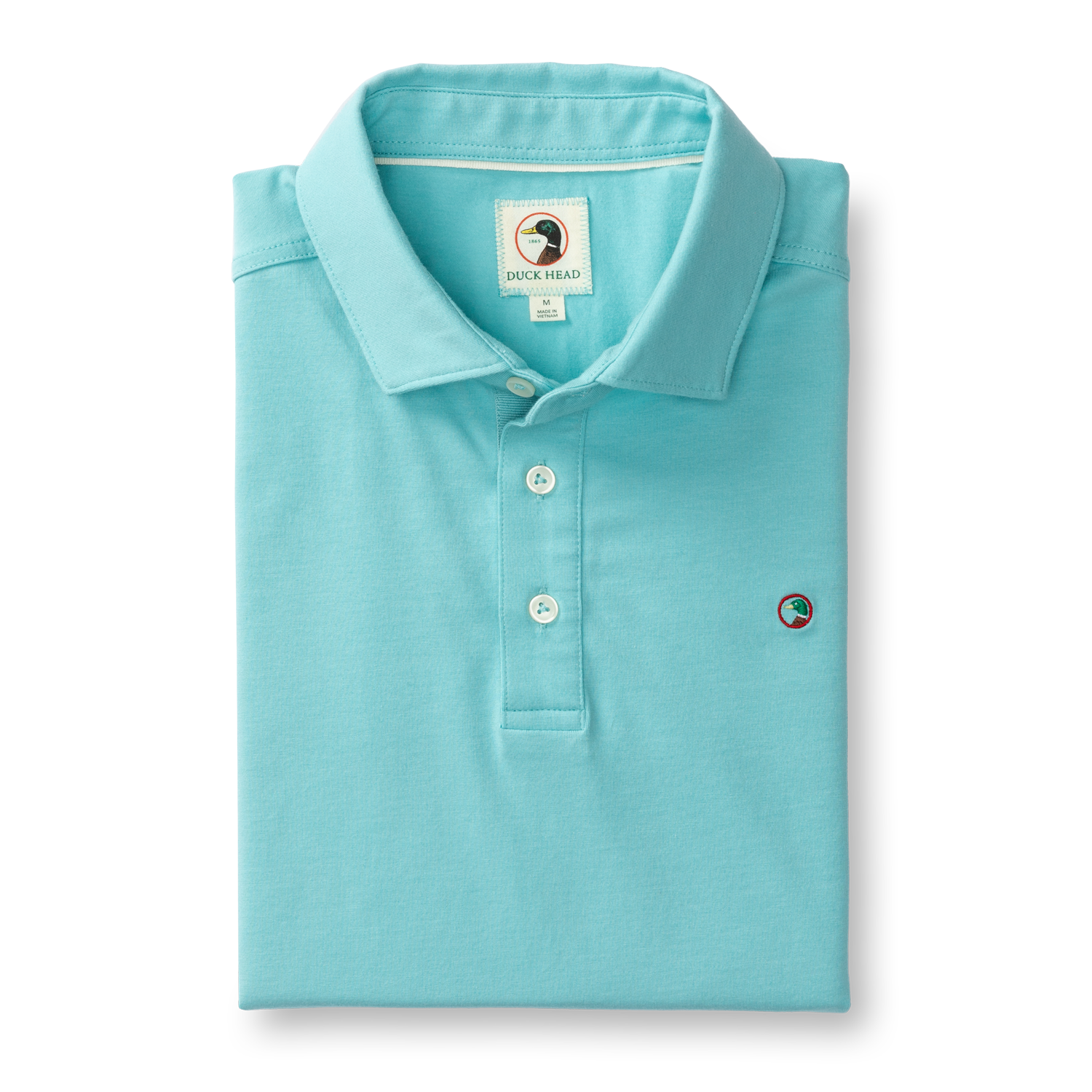 Hanover Pima Cotton Polo