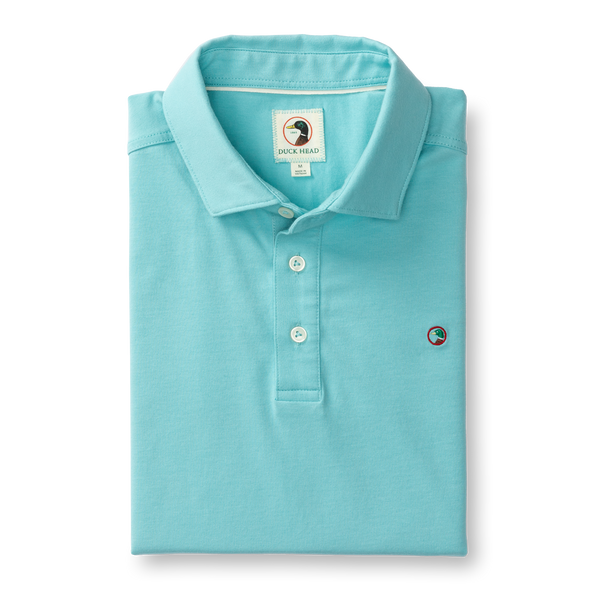 Hanover Pima Cotton Polo