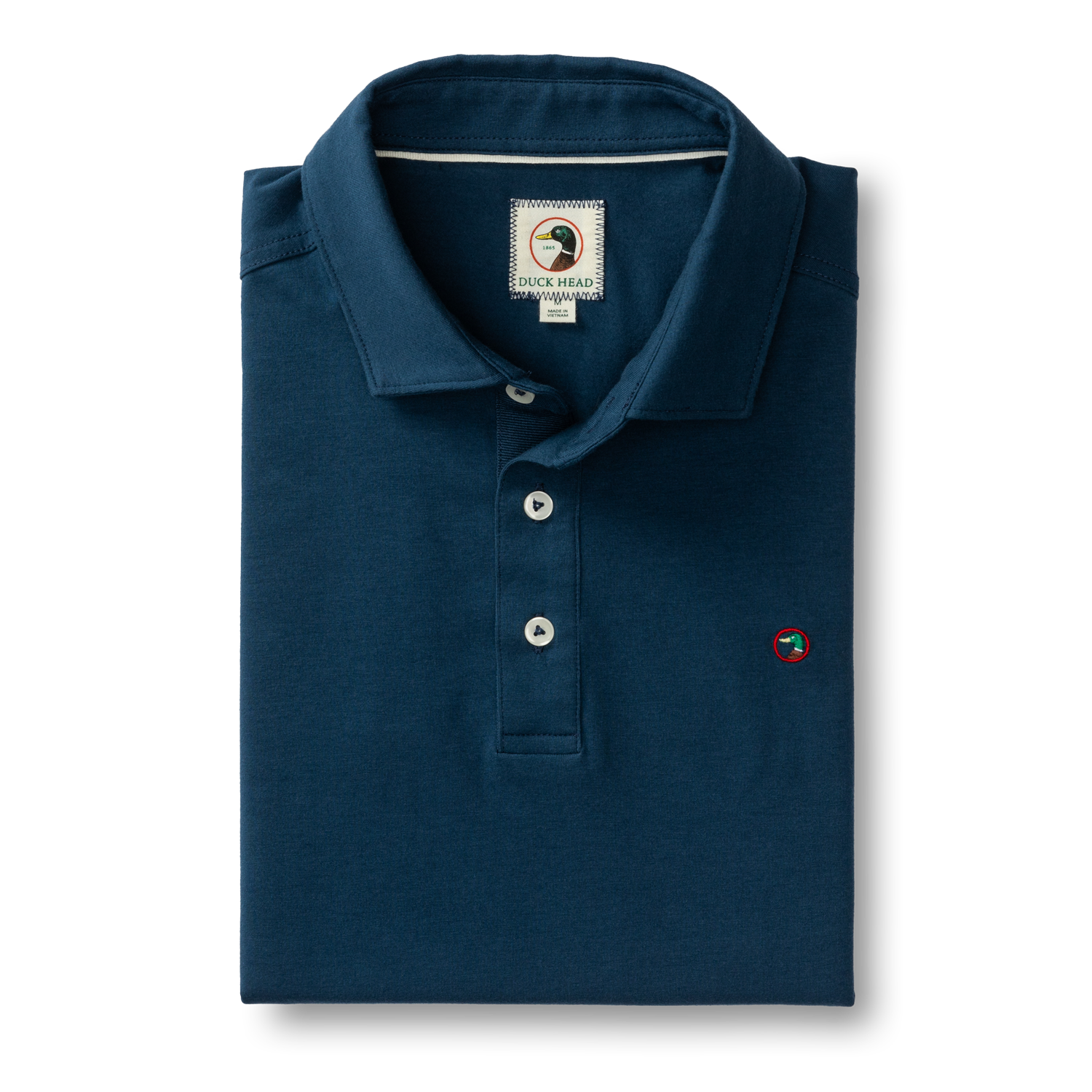 Hanover Pima Cotton Polo