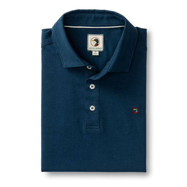 Hanover Pima Cotton Polo